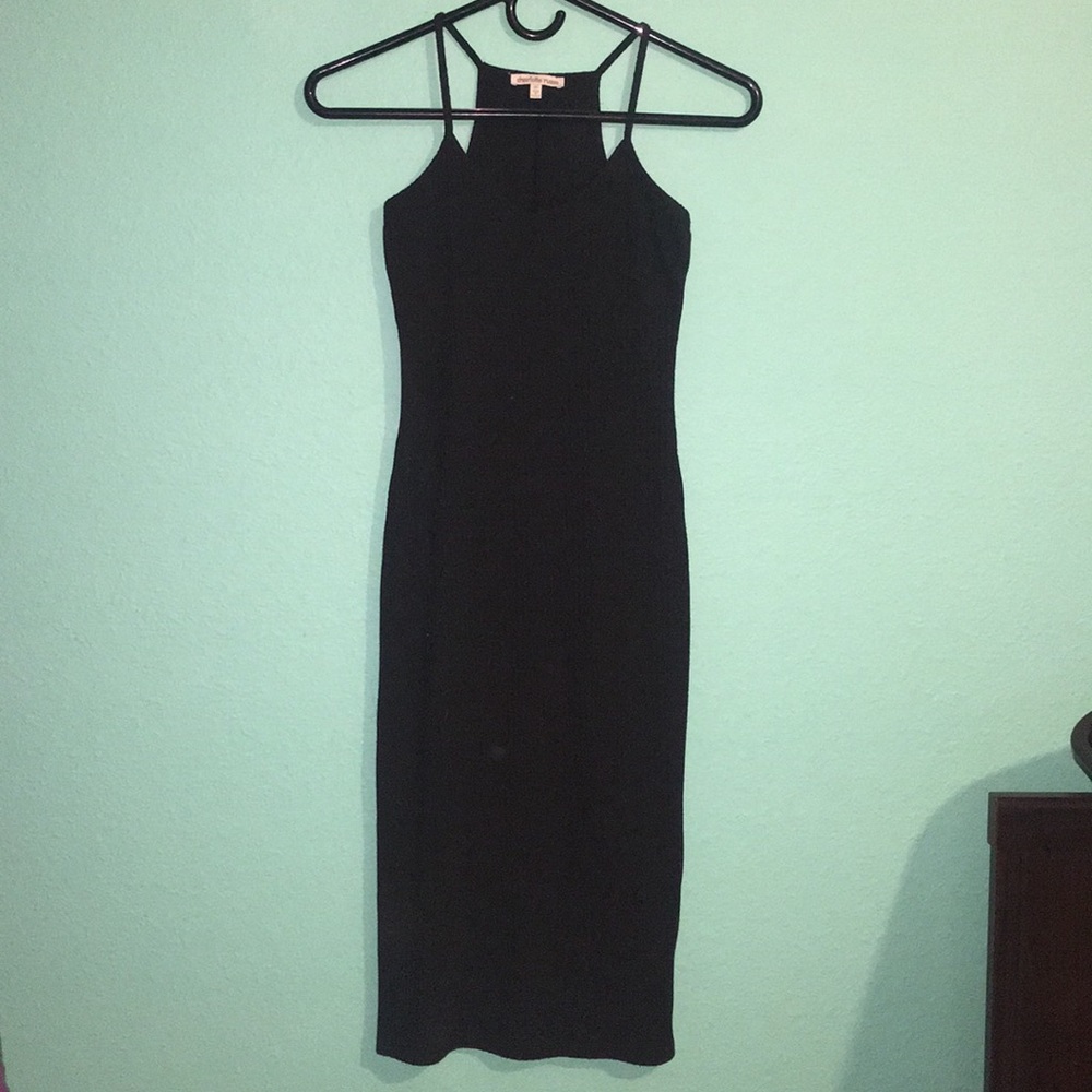 Charlotte Russe MIDI Dress